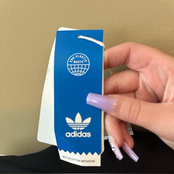 Adidas Leggings - Picture 5 of 5